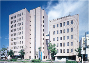 カクイチ本社写真